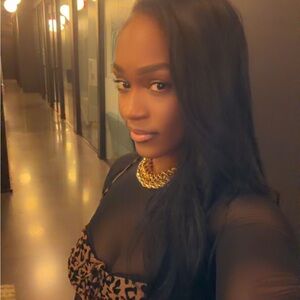 Meet your Posher, Tamille